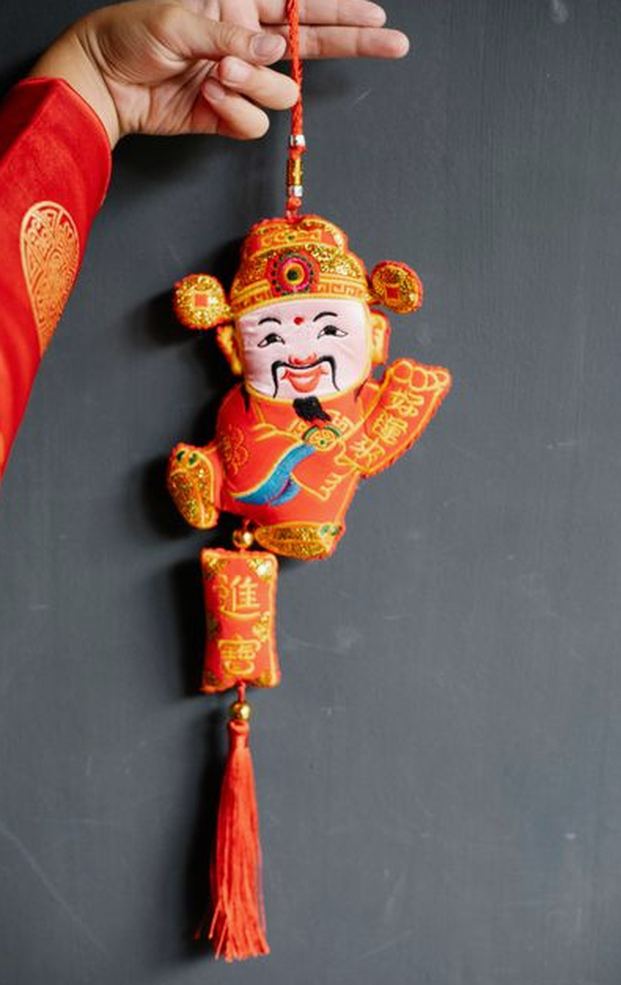  Khu vườn giải trí 